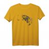 Vierbeiner Labrador Hundebesitzer Hunde Liebe T-Shirt – Perfekt als Geschenk für Hundeliebhaber, Spaziergänge & Hundetraining