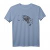Vierbeiner Labrador Hundebesitzer Hunde Liebe T-Shirt – Perfekt als Geschenk für Hundeliebhaber, Spaziergänge & Hundetraining