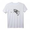 Vierbeiner Labrador Hundebesitzer Hunde Liebe T-Shirt – Perfekt als Geschenk für Hundeliebhaber, Spaziergänge & Hundetraining