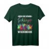 Schlagerparty Schlager T-Shirt - Lustiges Festival Outfit für Fans & Gruppen bei Schlagerfesten