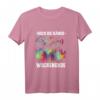 Schlagerparty Schlager T-Shirt - Lustiges Festival Outfit für Fans & Gruppen bei Schlagerfesten