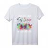 Schlagerparty Schlager T-Shirt - Lustiges Festival Outfit für Fans & Gruppen bei Schlagerfesten