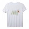 Eichhörnchen im Wald Zwielicht T-Shirt – Schickes Waldmotiv für Jäger, Förster & Naturliebhaber