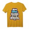 70er Party Kostüm in der Wäsche - Lustiges Retro Outfit für Motto Partys, Karneval & Junggesellenabschied