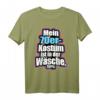 70er Party Kostüm in der Wäsche - Lustiges Retro Outfit für Motto Partys, Karneval & Junggesellenabschied