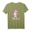 Es eskaliert eh Lustiges Party-T-Shirt für Festival, Karneval & Fasching – Perfekt zum Feiern, Saufen & Spaß haben mit Freunden