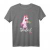 Es eskaliert eh Lustiges Party-T-Shirt für Festival, Karneval & Fasching – Perfekt zum Feiern, Saufen & Spaß haben mit Freunden