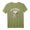 HapKitten Halloween Snoopy T-Shirt - Offiziell lizenziertes lustiges und unheimliches Design