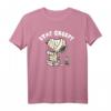 HapKitten Halloween Snoopy T-Shirt - Offiziell lizenziertes lustiges und unheimliches Design