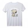 HapKitten Halloween Snoopy T-Shirt - Offiziell lizenziertes lustiges und unheimliches Design