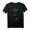 HapKitten T-Shirt mit Korbtasche und Doodle Design - Klassisch geschnitten, hochwertig & perfekt als Geburtstagsgeschenk
