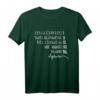 Witziges Glühwein Ein Swei Rei Weihnachts T-Shirt – Lustiges Geschenk für Weihnachten, Weihnachtsmarkt & Firmenfeier
