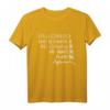 Witziges Glühwein Ein Swei Rei Weihnachts T-Shirt – Lustiges Geschenk für Weihnachten, Weihnachtsmarkt & Firmenfeier