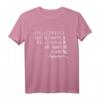 Witziges Glühwein Ein Swei Rei Weihnachts T-Shirt – Lustiges Geschenk für Weihnachten, Weihnachtsmarkt & Firmenfeier