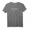 Germany Wacken T-Shirt - Klassisch geschnitten mit doppelt genähtem Saum für Festival & Metal Fans