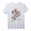 Hard Rock Opa T-Shirt – Lustiges, sarkastisches Motiv für coole ältere Männer, Großväter und Opas