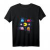PAC-MAN T-Shirt - Offizielles Gaming Merchandise, Retro und Aktuelle Designs für Fans
