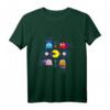 PAC-MAN T-Shirt - Offizielles Gaming Merchandise, Retro und Aktuelle Designs für Fans