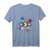 PAC-MAN T-Shirt - Offizielles Gaming Merchandise, Retro und Aktuelle Designs für Fans