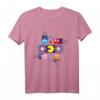 PAC-MAN T-Shirt - Offizielles Gaming Merchandise, Retro und Aktuelle Designs für Fans