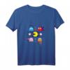 PAC-MAN T-Shirt - Offizielles Gaming Merchandise, Retro und Aktuelle Designs für Fans