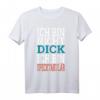 Ich bin nicht Dick ich bin Specktakulär Mollig Dick T-Shirt - Lustiges Geschenk für kräftige Menschen mit Humor