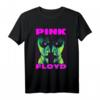 HapKitten Neon Division Bell T-Shirt – Offizielles Band-Merchandise für Rockfans & Musikliebhaber