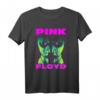HapKitten Neon Division Bell T-Shirt – Offizielles Band-Merchandise für Rockfans & Musikliebhaber