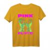 HapKitten Neon Division Bell T-Shirt – Offizielles Band-Merchandise für Rockfans & Musikliebhaber