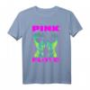HapKitten Neon Division Bell T-Shirt – Offizielles Band-Merchandise für Rockfans & Musikliebhaber