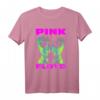 HapKitten Neon Division Bell T-Shirt – Offizielles Band-Merchandise für Rockfans & Musikliebhaber
