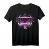 Dungeons & Dragons Bard Master Of Song T-Shirt - Offiziell lizenziertes D&D Merchandise für Fans und Rollenspieler