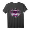 Dungeons & Dragons Bard Master Of Song T-Shirt - Offiziell lizenziertes D&D Merchandise für Fans und Rollenspieler