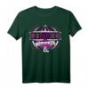 Dungeons & Dragons Bard Master Of Song T-Shirt - Offiziell lizenziertes D&D Merchandise für Fans und Rollenspieler