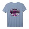 Dungeons & Dragons Bard Master Of Song T-Shirt - Offiziell lizenziertes D&D Merchandise für Fans und Rollenspieler