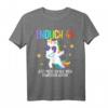 Lustiges 45. Geburtstag T-Shirt für Mann & Frau – Witzige Geschenkidee & Dekoration zum 45. Geburtstag 1979