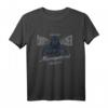 Star Wars Darth Vader Management Consulting Vintage T-Shirt - Lustiges Star Wars Merchandise für Männer, Frauen, Jungen und Mädchen