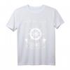 Coole Opas gehen Segeln T-Shirt - Originelles Opa Geschenk mit Segelboot-Motiv für passionierte Segler und Großväter