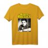 Elvis Presley Offizielles Lizenz T-Shirt - Klassisch geschnitten, doppelt genähter Saum, für Fans der Musiklegende