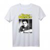 Elvis Presley Offizielles Lizenz T-Shirt - Klassisch geschnitten, doppelt genähter Saum, für Fans der Musiklegende