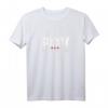Sorry Hab Nicht zugehört T-Shirt – Lustige und Witzige Bekleidung mit Spruch für Humor und Spaß