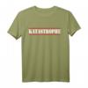 Katastrophe T-Shirt - Witziges Ärger Shirt für Spaß, Geschenke & Humor