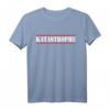 Katastrophe T-Shirt - Witziges Ärger Shirt für Spaß, Geschenke & Humor