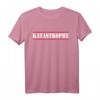 Katastrophe T-Shirt - Witziges Ärger Shirt für Spaß, Geschenke & Humor