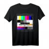 Testbild 80er & 90er Jahre Retro Kostüm T-Shirt für Motto-Partys - Nostalgie Outfit für 80er & 90er Party Fans