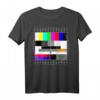 Testbild 80er & 90er Jahre Retro Kostüm T-Shirt für Motto-Partys - Nostalgie Outfit für 80er & 90er Party Fans
