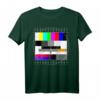 Testbild 80er & 90er Jahre Retro Kostüm T-Shirt für Motto-Partys - Nostalgie Outfit für 80er & 90er Party Fans