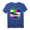 Testbild 80er & 90er Jahre Retro Kostüm T-Shirt für Motto-Partys - Nostalgie Outfit für 80er & 90er Party Fans