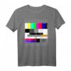 Testbild 80er & 90er Jahre Retro Kostüm T-Shirt für Motto-Partys - Nostalgie Outfit für 80er & 90er Party Fans