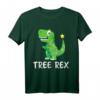Lustiges Weihnachts T-Shirt für Kinder, Damen und Herren - Originelles Outfit für Weihnachten, Weihnachtsfeier & als Geschenk